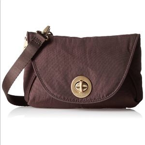 Baggallini Gold International Seville Mini